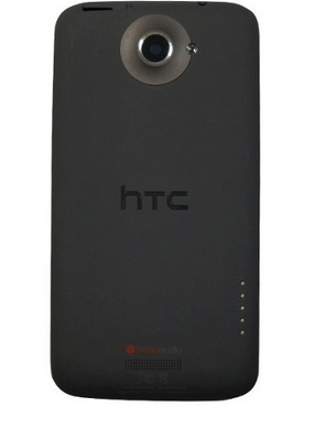 Carcasa Htc One X S720 E Con Botones Original